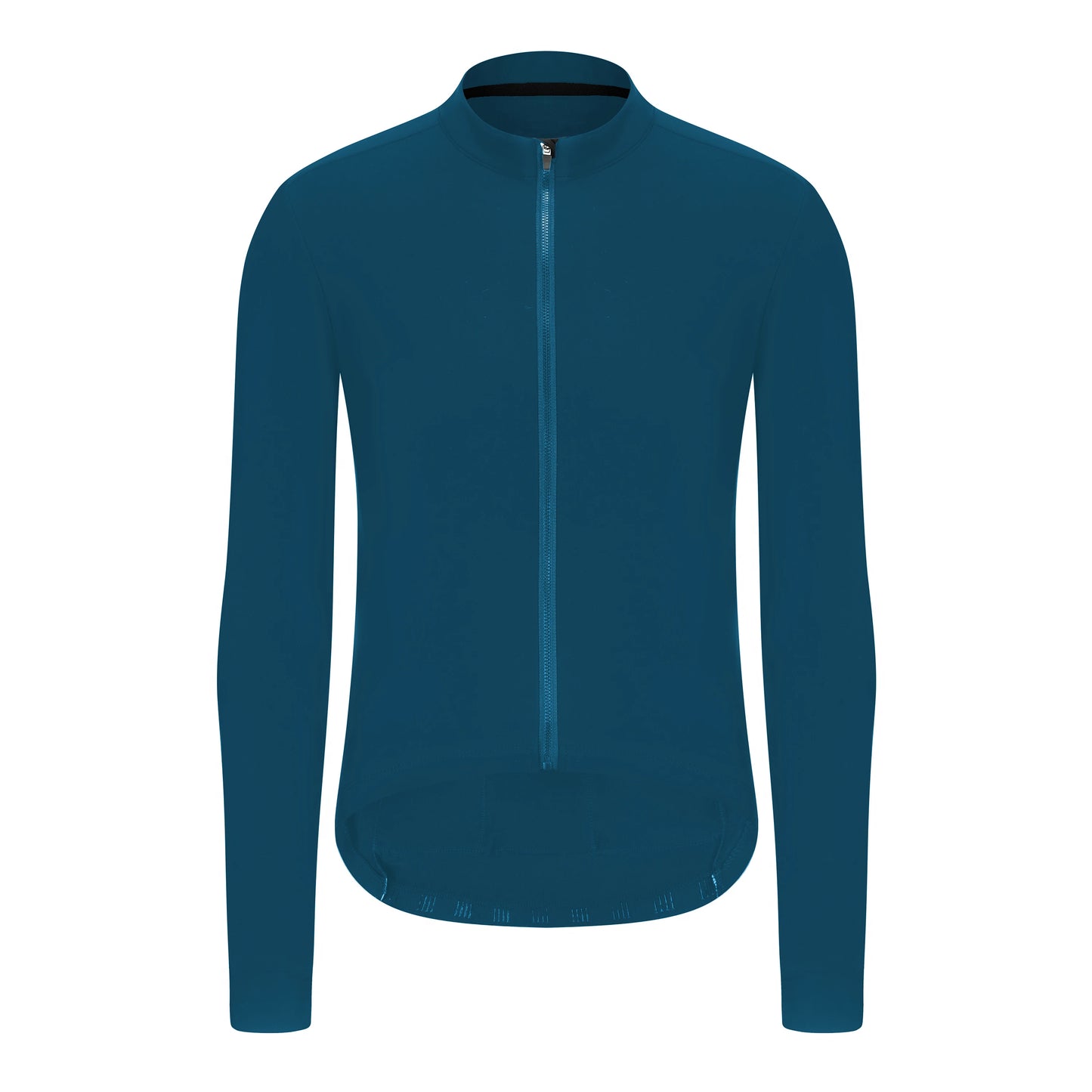 RSANTCE 2024 Jersey de ciclismo de invierno