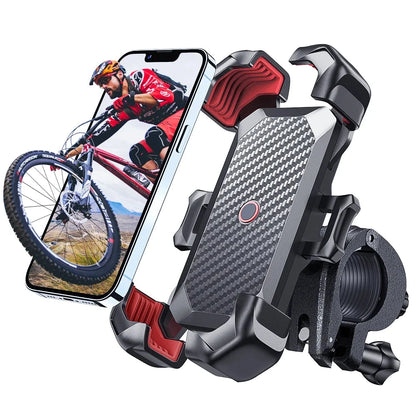 Universal Bike Phone Holder