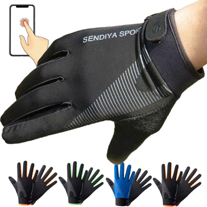 Versatile Cycling Glove