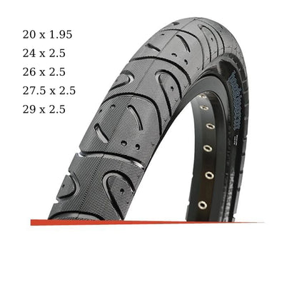 Maxxis Bicycle Tires