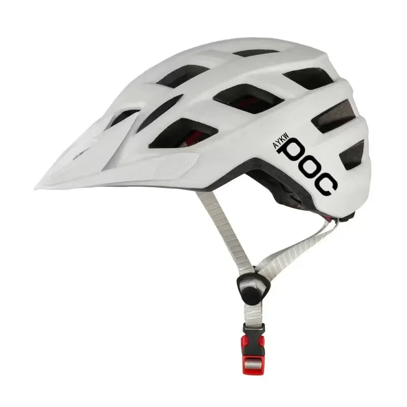 TrailBlazer Mountain Bike Helmet