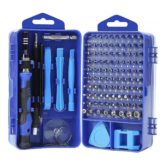 Precision Screwdriver Set