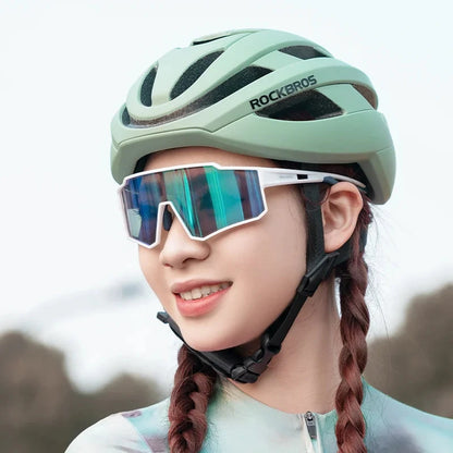 Comfortable Cycling Helmet