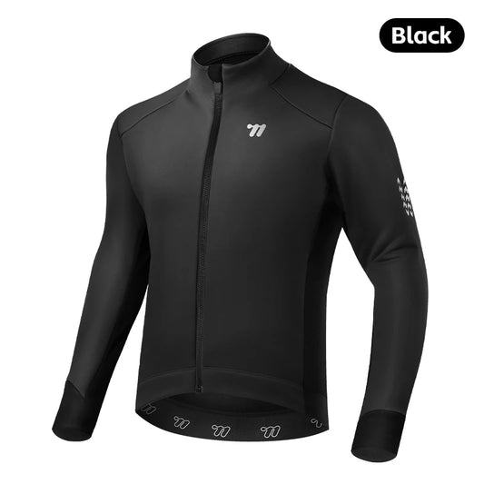 Men's Winter Cycling Jacket