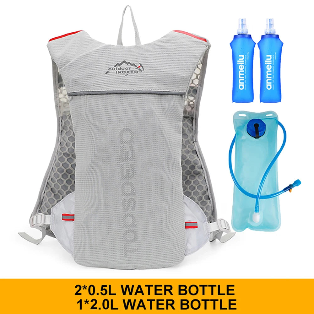 Topspeed Hydratation -Rucksack