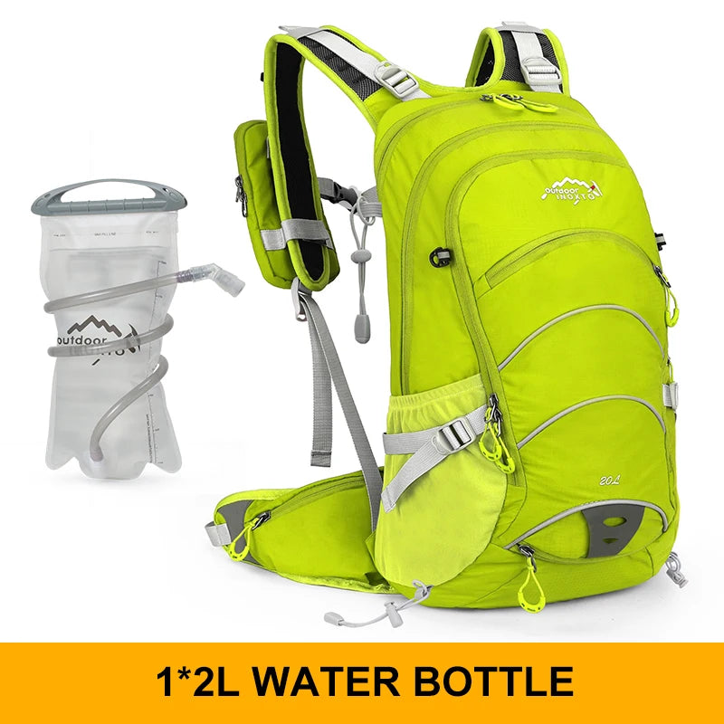 Ultra-Licht-Hydratation-Rucksack