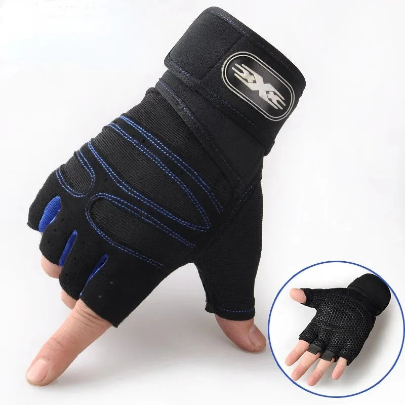 Pro Grip Outdoor Sport Gloves