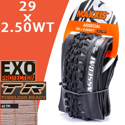 MAXXIS MTB Bicycle Tire 