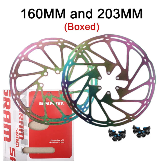 خط فرامل دراجة للدراجة الذهب Centerline