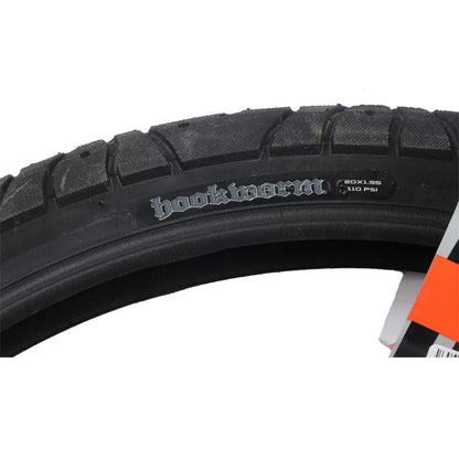 Maxxis Steel Wire Tire