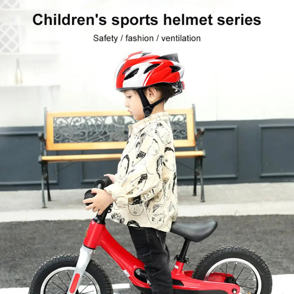 Children’s Safety Helmet