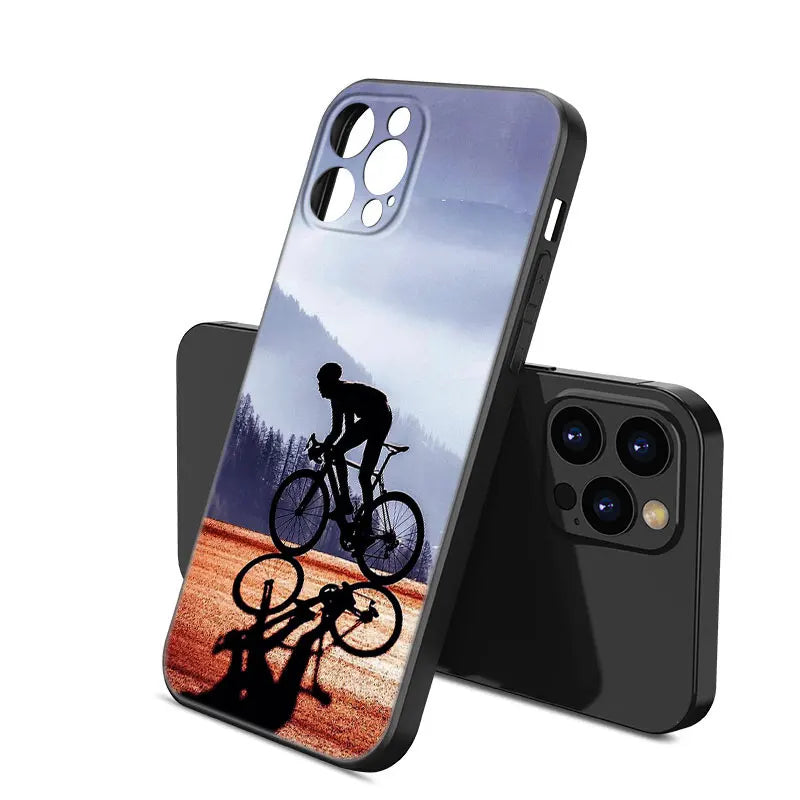 Bike Fans Phone Case