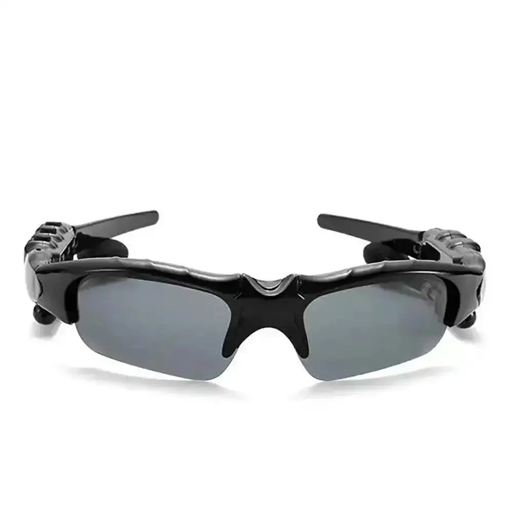 Sports Wireless Bluetooth Cycling Sunglasses 