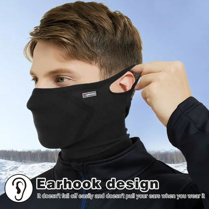 Cycling Face Mask Cover