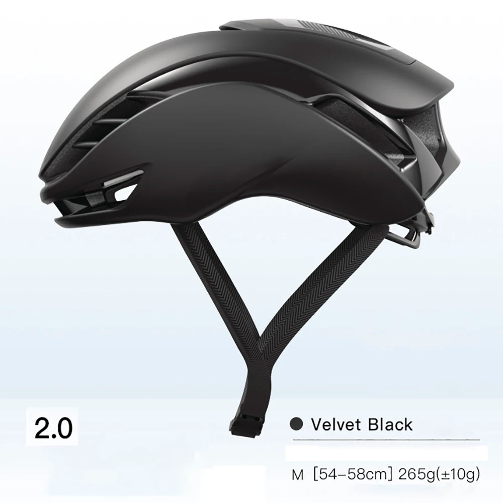 AeroX Ultralight Cycling Helmet