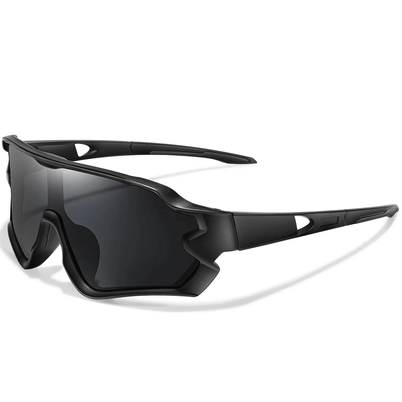 Kids Cycling Sunglasses - UV Protection 