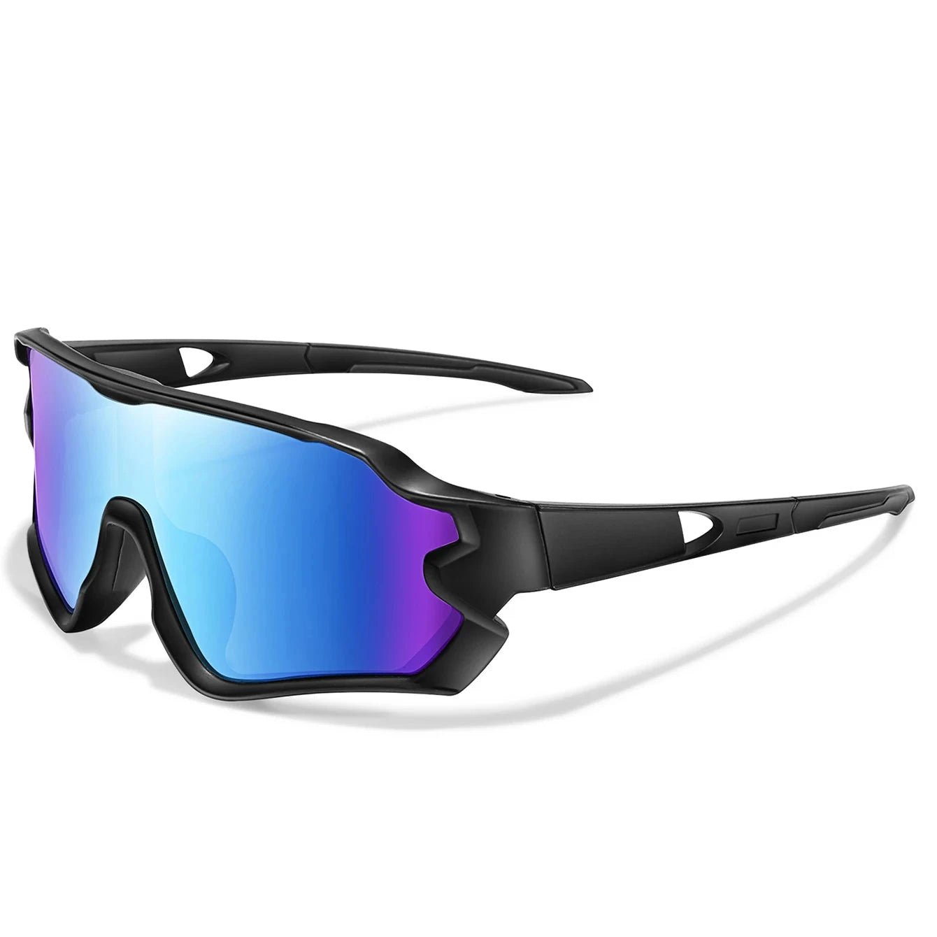 Kids Cycling Sunglasses - UV Protection 