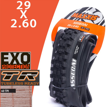 MAXXIS MTB Bicycle Tire 